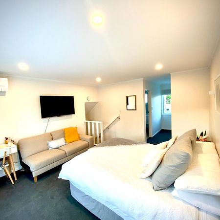 2 Mile Bay Guesthouse تاوبو المظهر الخارجي الصورة